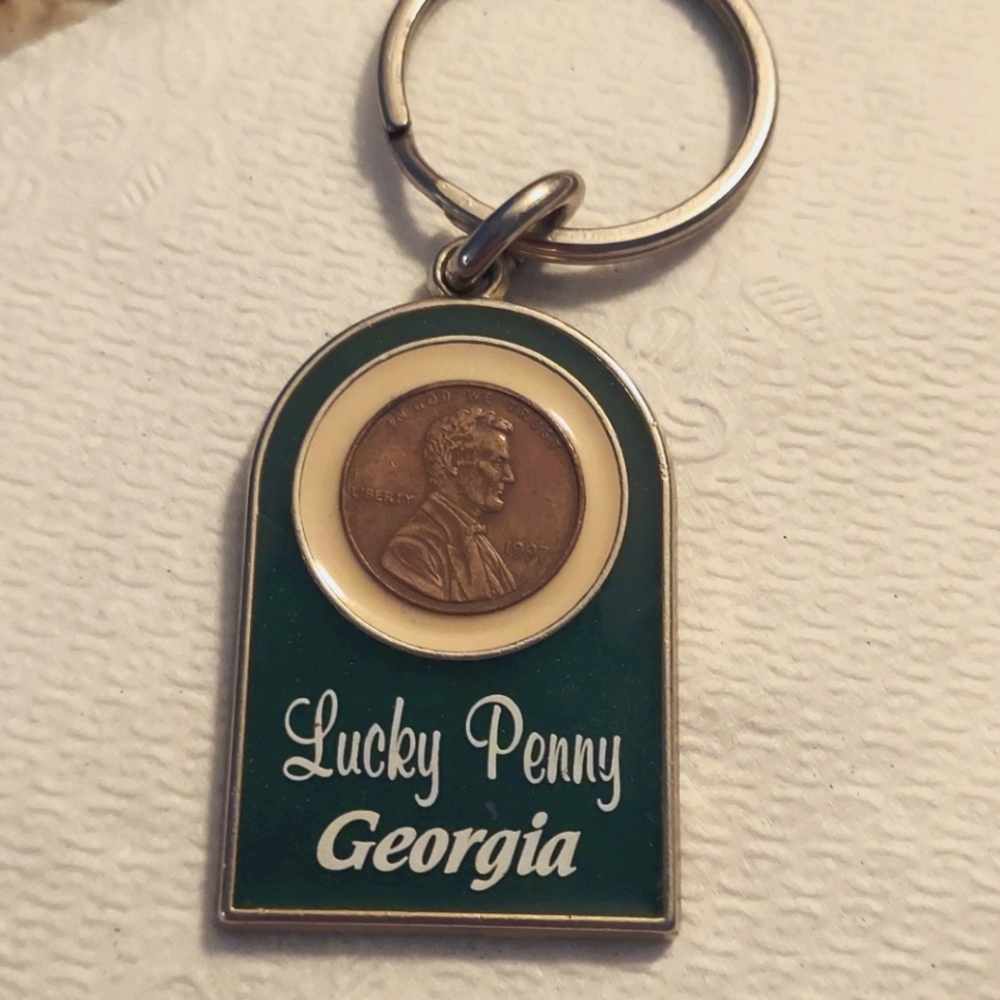 Key 🔑ring